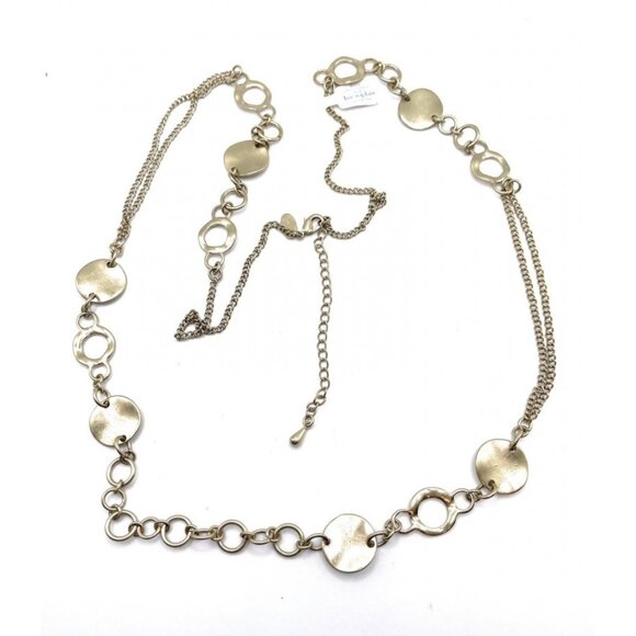 Altitude Retired lia sophia necklace - Picture 1 of 1